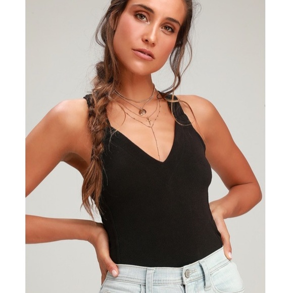 Free people halter top - Picture 2 of 4
